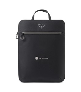Osprey Daylite® 14" Laptop Sleeve - Black