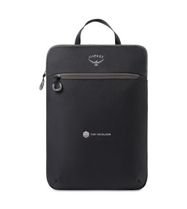 Osprey Daylite® 16" Laptop Sleeve - Black