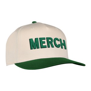 [102954-Q22] Ahead 1995 Cap - Cream-Kelly