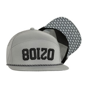 Ahead Zurich Cap - Cement