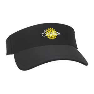 [102960-026] Ahead Scuba Visor - Grey