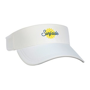 [102960-100] Ahead Scuba Visor - White