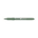 Sharpie® S-Gel Forrest Green Barrel - Black