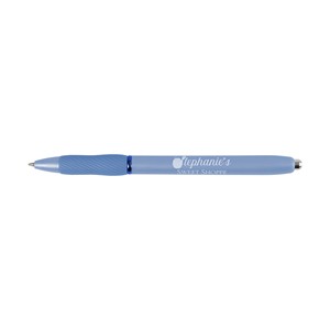 Sharpie® S-Gel Frosted Blue Barrel - Royal Blue