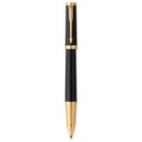 Parker Ingenuity Rollerball - Black-Gold Trim