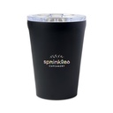 CORKCICLE® Tumbler - 12 Oz. - Matte Black