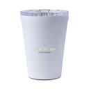 CORKCICLE® Tumbler - 12 Oz. - Gloss White