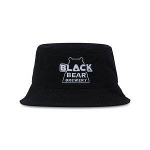Merrimack Hat Co.® Hunter Bucket Hat - Black