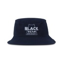 Merrimack Hat Co.® Hunter Bucket Hat - Navy