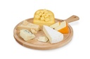 BOSKA® Serving Board Round Amigo L FSC - Wood