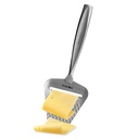 BOSKA® Cheese Slicer Monaco+ - Stainless Steel