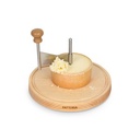BOSKA® Cheese Curler Amigo - Wood
