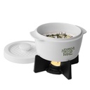 BOSKA® Cheese Baker - White