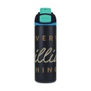 Aviana™ Arc Bottle - 25 Oz. - Deep Indigo
