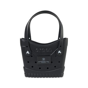 [103009-001] Crocs™ Classic Small Tote - Black