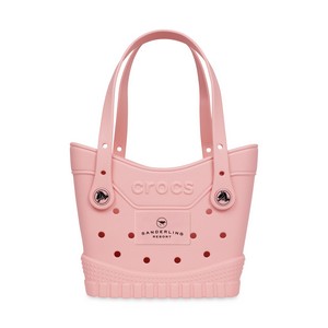 Crocs™ Classic Small Tote - Powder Pink