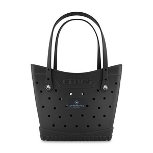 [103010-001] Crocs™ Classic Medium Tote - Black