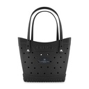 Crocs™ Classic Medium Tote - Black