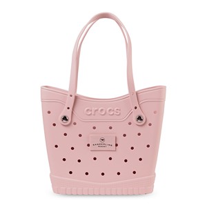 Crocs™ Classic Medium Tote - Powder Pink