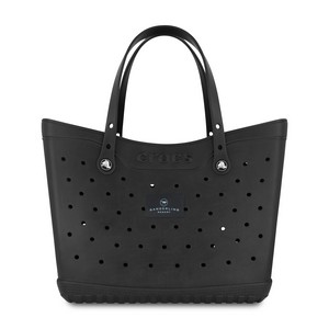 Crocs™ Classic Large Tote - Black