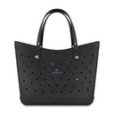 Crocs™ Classic Large Tote - Black