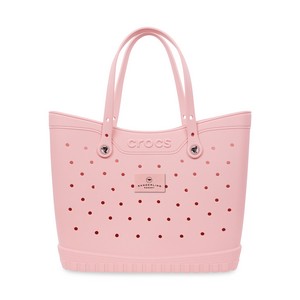 Crocs™ Classic Large Tote - Powder Pink