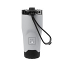 VSSL Rift Tumbler - 16 Oz. - Stone