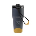 VSSL Rift Tumbler - 16 Oz. - Ash