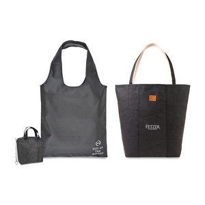 [103029-920] Out of the Woods® Iconic Duo Set - Ebony