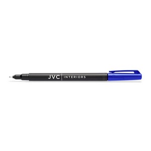 Sharpie® Pen - Blue