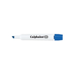 Expo Chisel Point Marker - Blue