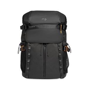[103050-K03] Dometic Unrestricted Backpack Cooler - 24L - Slate