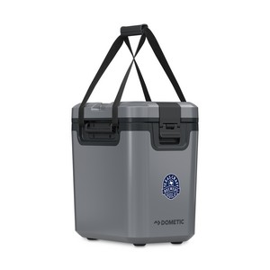 [103064-034] Dometic Recon 16L Cooler - 18 Can - Silt