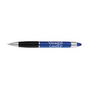 Paper Mate® Element Pearlized Barrel - Black Ink - Blue
