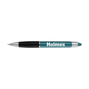 [103101-481] Paper Mate® Element Pearlized Barrel - Black Ink - Teal