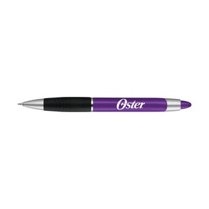 [103101-507] Paper Mate® Element Pearlized Barrel - Black Ink - Purple
