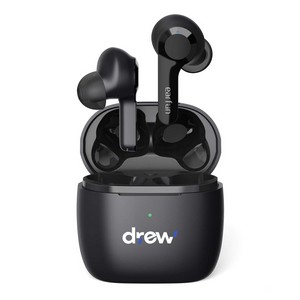 [103159-001] EarFun Air - Black
