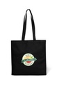 Economy Tote - Black