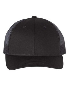 [115] Richardson® Low Pro Trucker Cap