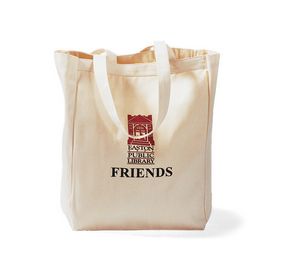 All Purpose Tote - Natural