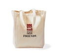All Purpose Tote - Natural