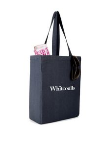 All Purpose Tote - Navy Blue