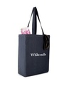 All Purpose Tote - Navy Blue