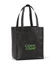 Deluxe Grocery Shopper - Black