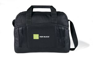 [2238] Essential Portfolio - Black