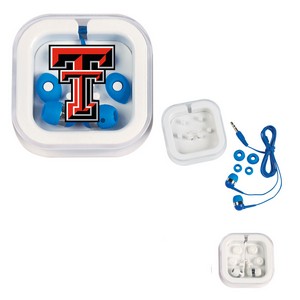 [2700] Earbuds In Case