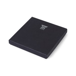 [337] Moleskine® Pocket Notebook and Pen Gift box - Black