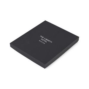 [339] Moleskine® Medium Notebook and Pen Gift box - Black