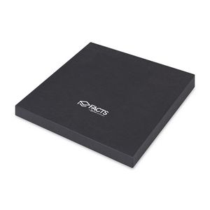 [349] Moleskine® X-Large Notebook and Pen Gift box - Black