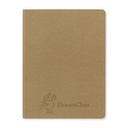 Moleskine® Cahier Ruled X-Large Journal - Kraft